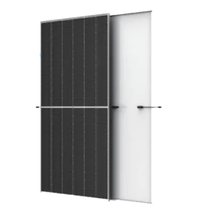 Сонячна панель Trina Solar TSM-NE19R-610W, 610Вт 1